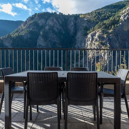 Apartaments Ashome Canillo Bagian luar foto