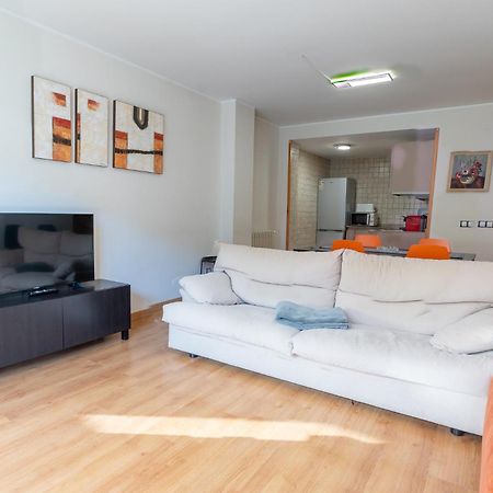 Apartaments Ashome Canillo Bagian luar foto