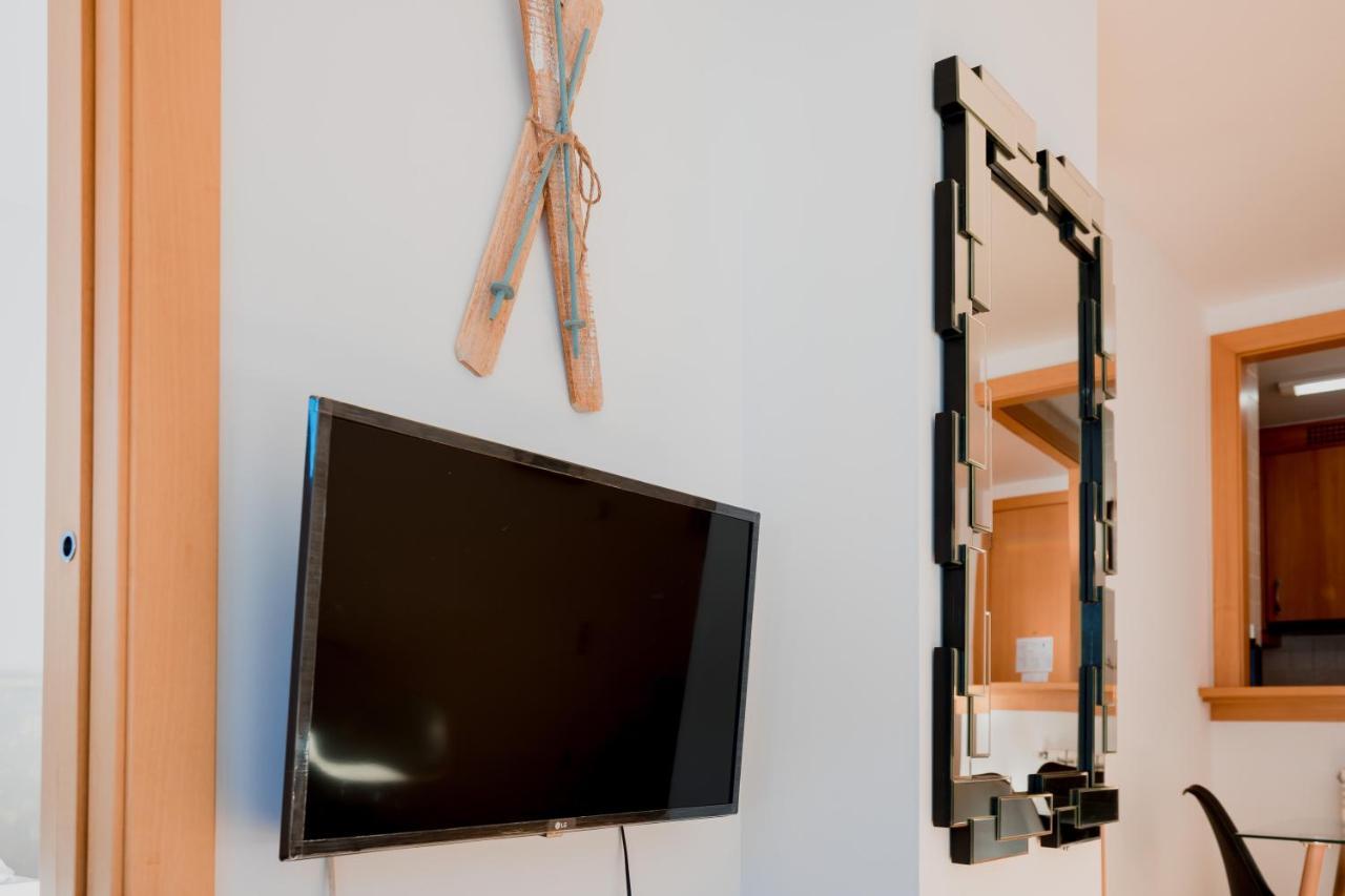 Apartaments Ashome Canillo Bagian luar foto