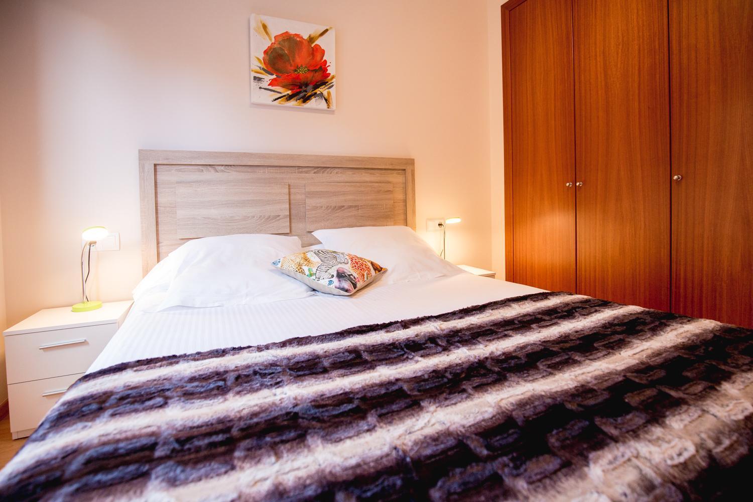 Apartaments Ashome Canillo Bagian luar foto