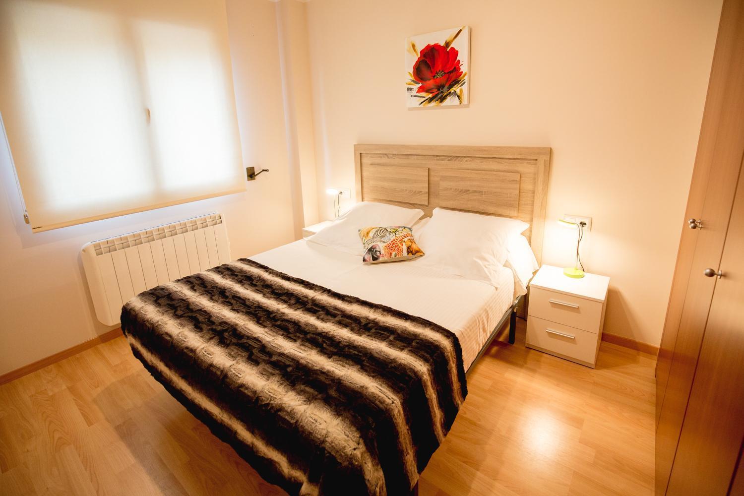 Apartaments Ashome Canillo Bagian luar foto