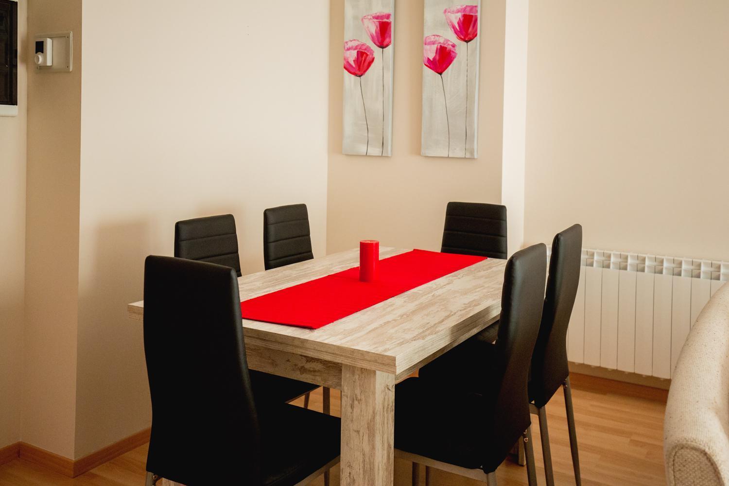 Apartaments Ashome Canillo Bagian luar foto
