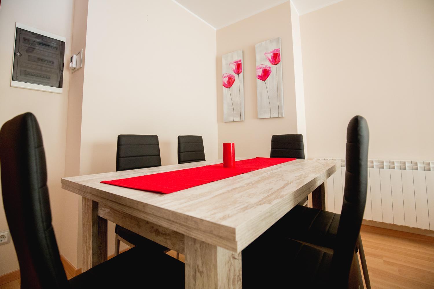 Apartaments Ashome Canillo Bagian luar foto