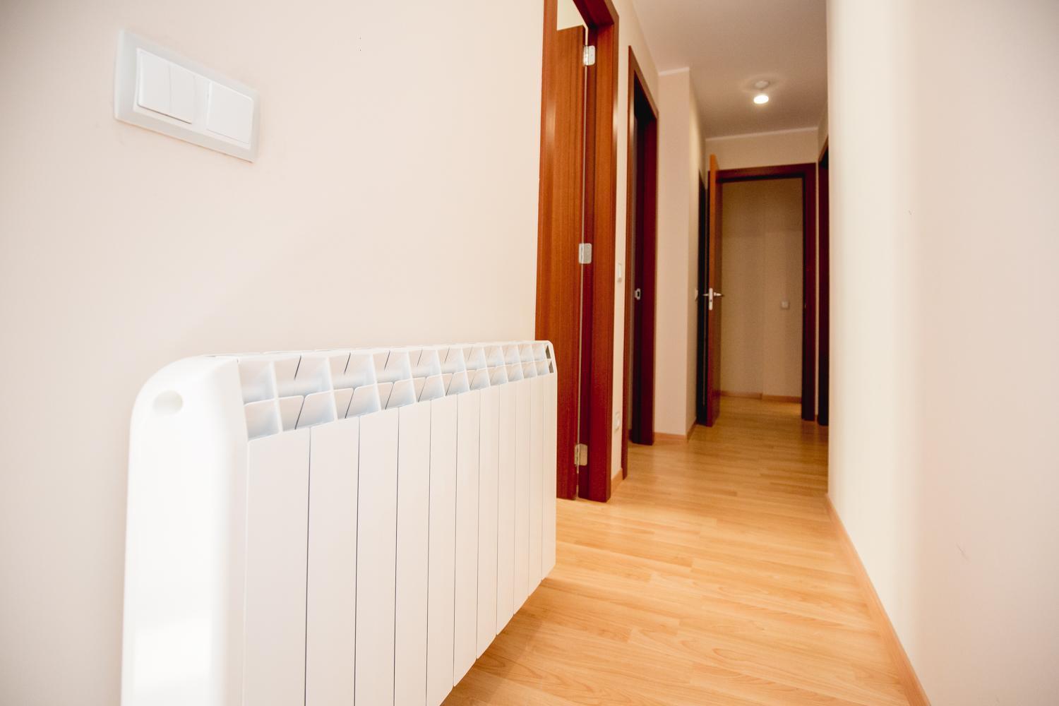 Apartaments Ashome Canillo Bagian luar foto