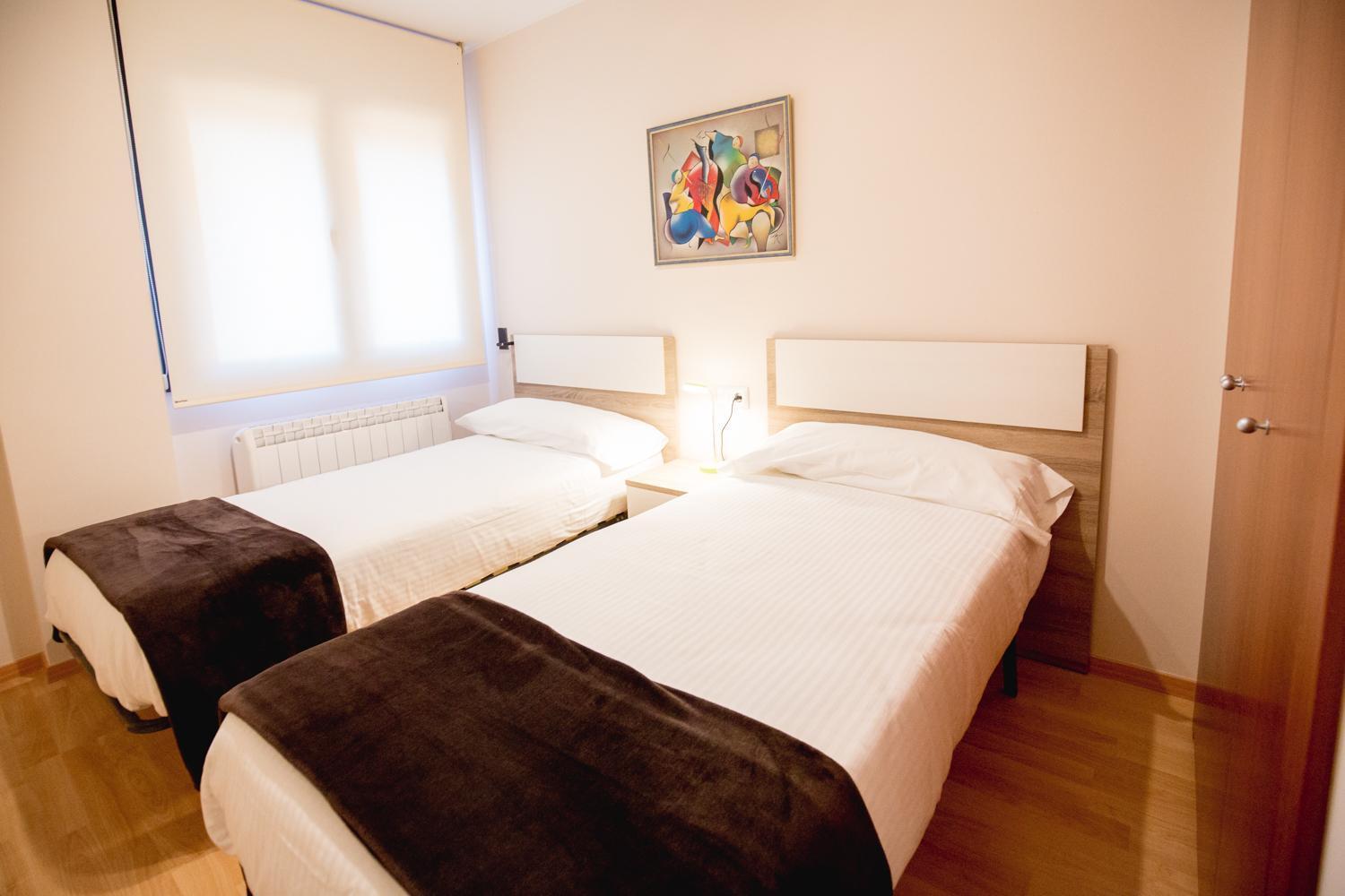 Apartaments Ashome Canillo Bagian luar foto