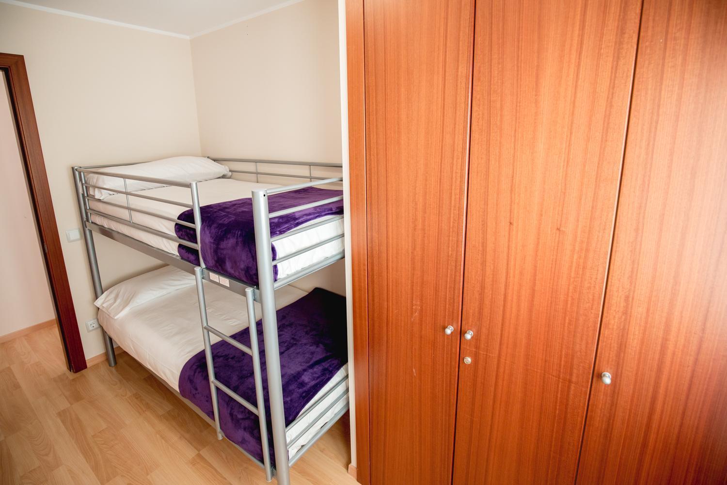 Apartaments Ashome Canillo Bagian luar foto
