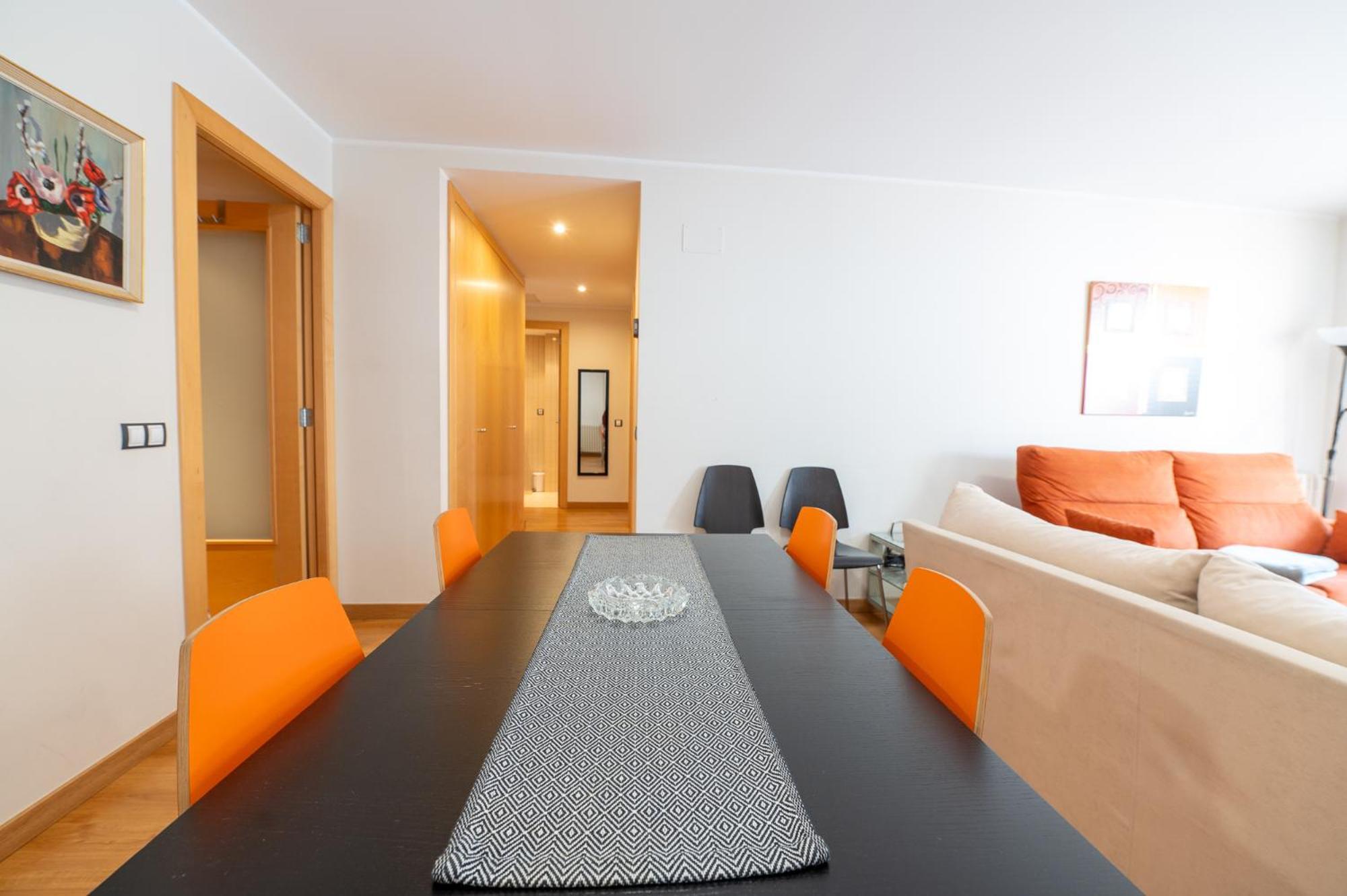 Apartaments Ashome Canillo Bagian luar foto