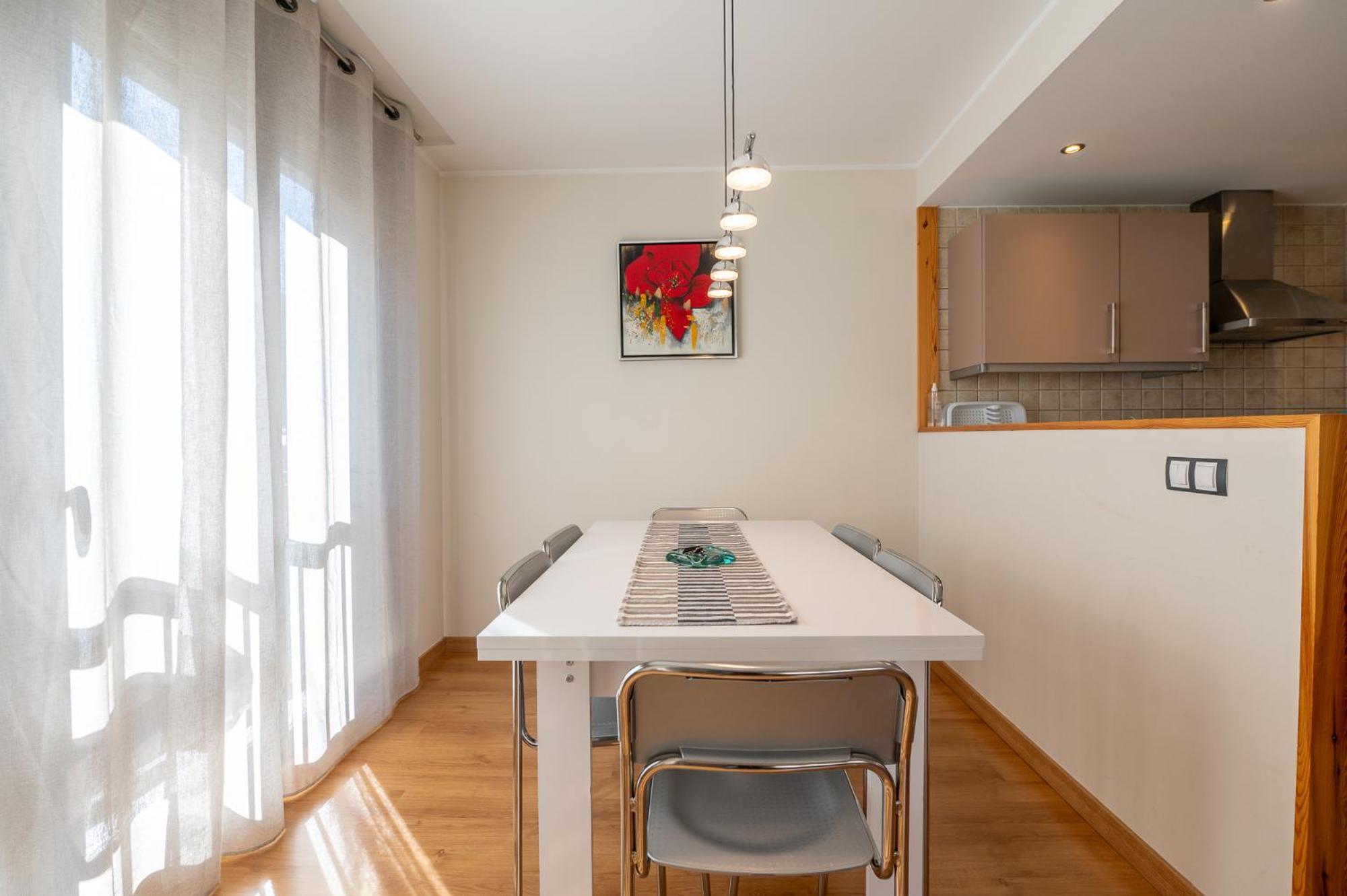 Apartaments Ashome Canillo Bagian luar foto