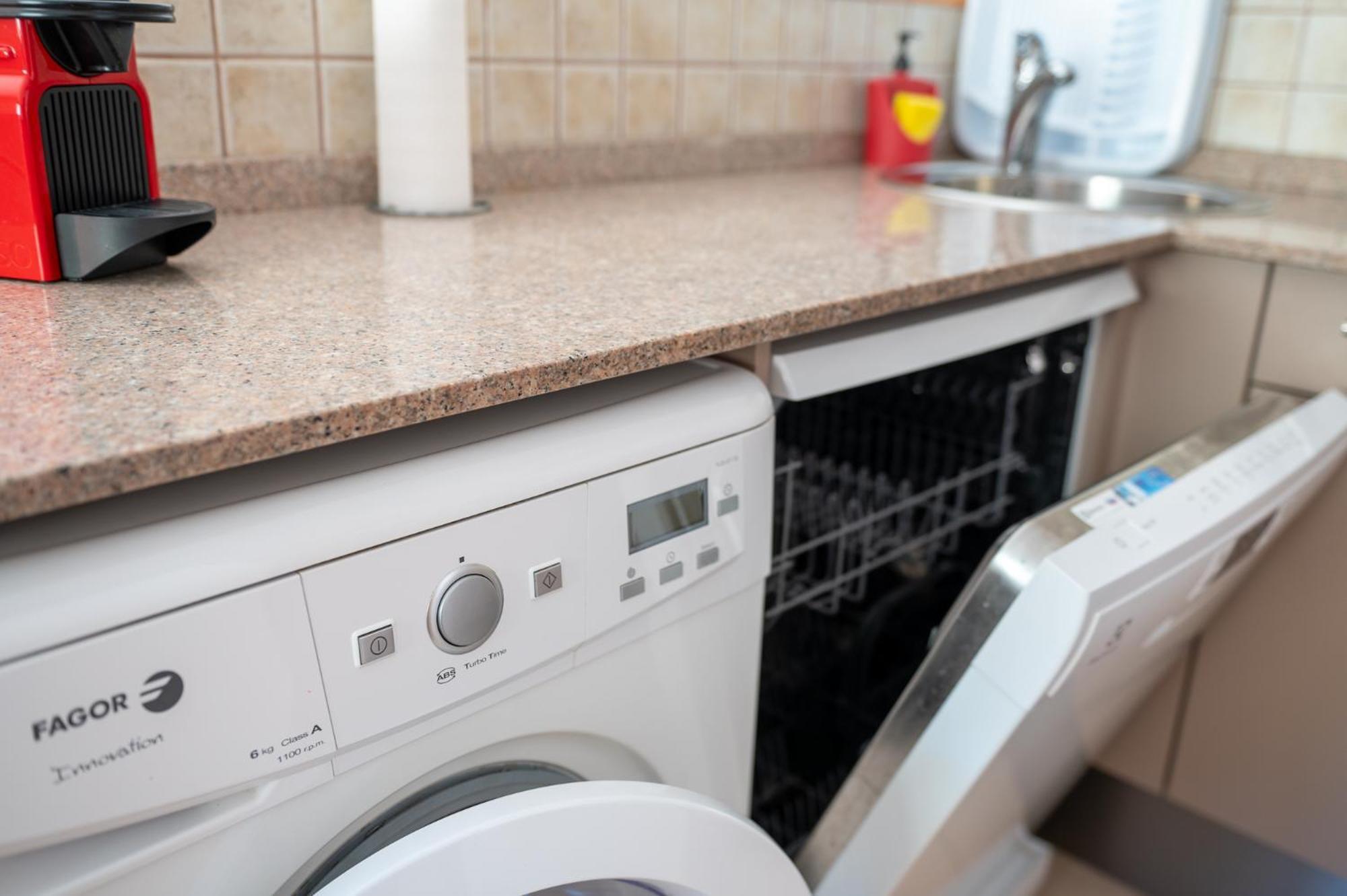 Apartaments Ashome Canillo Bagian luar foto
