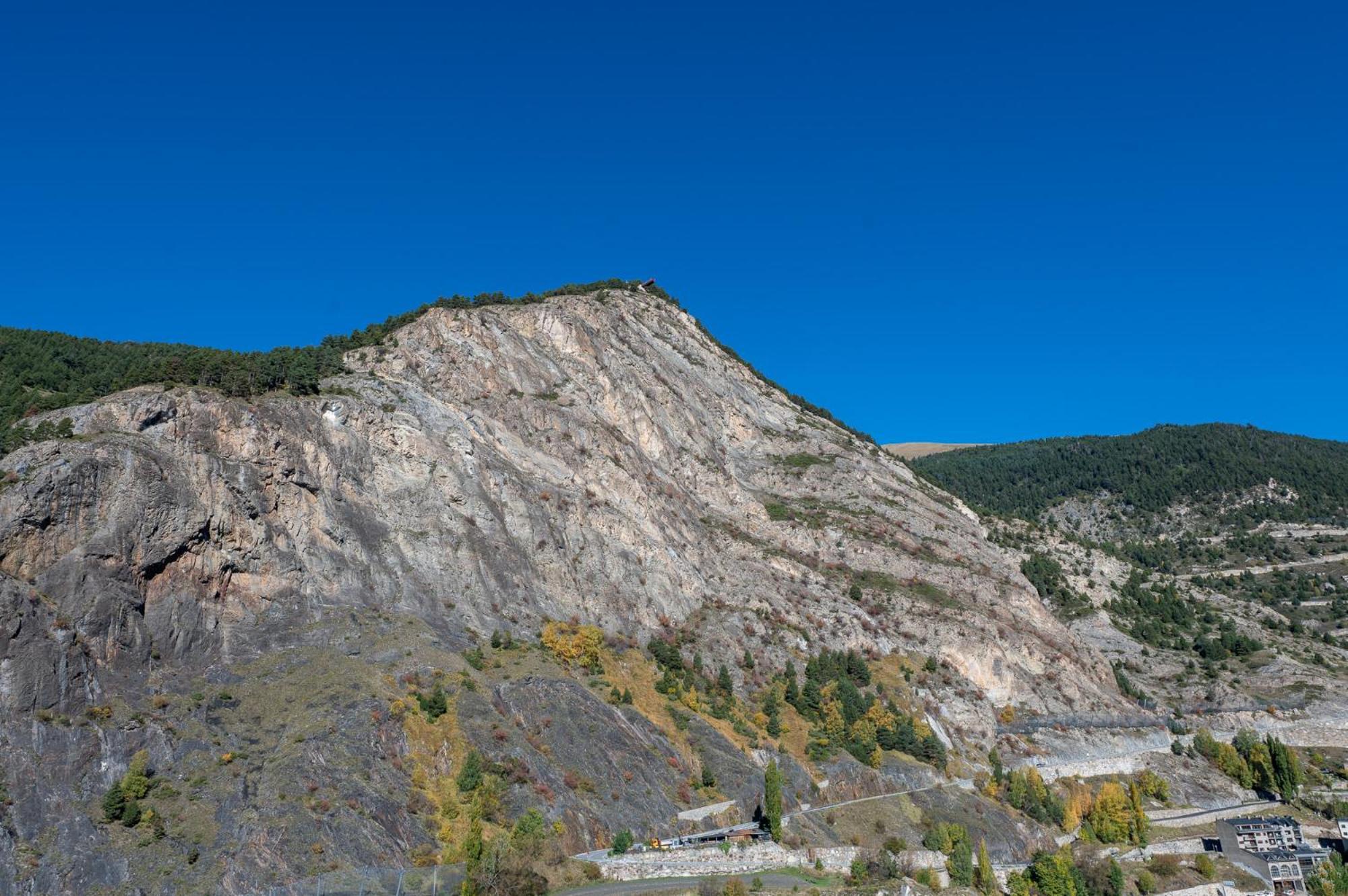 Apartaments Ashome Canillo Bagian luar foto