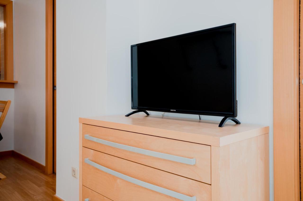 Apartaments Ashome Canillo Bagian luar foto